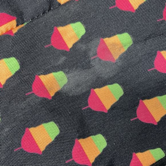 Slushcult AcEmbly Backpack Cupcake and Skulls - Picture 16 of 16